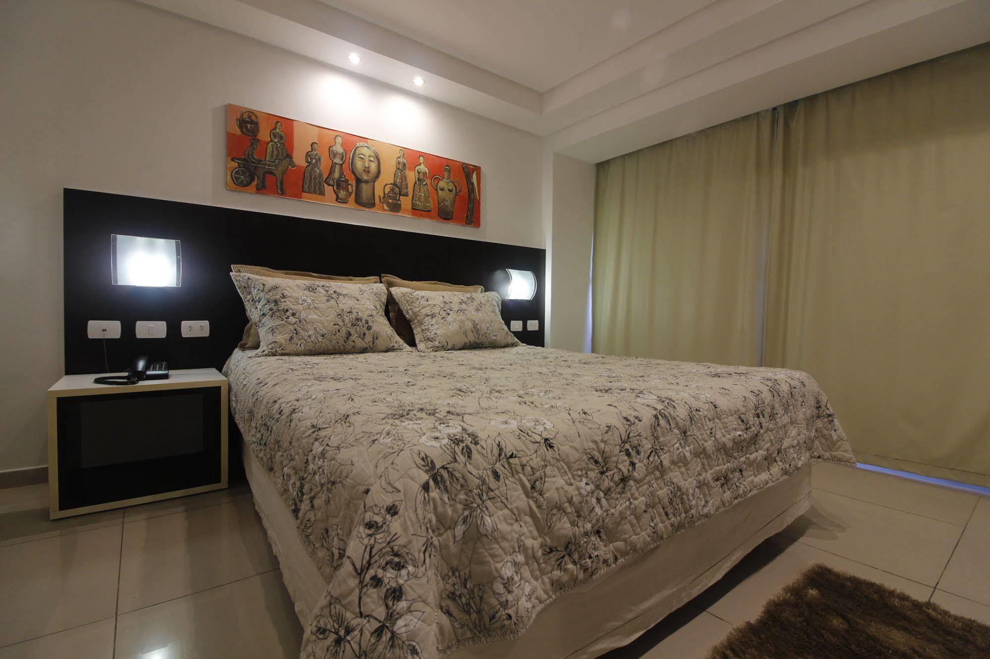 Marinas Praia Flat - Cabo Branco By Penareiaturbr João Pessoa Εξωτερικό φωτογραφία