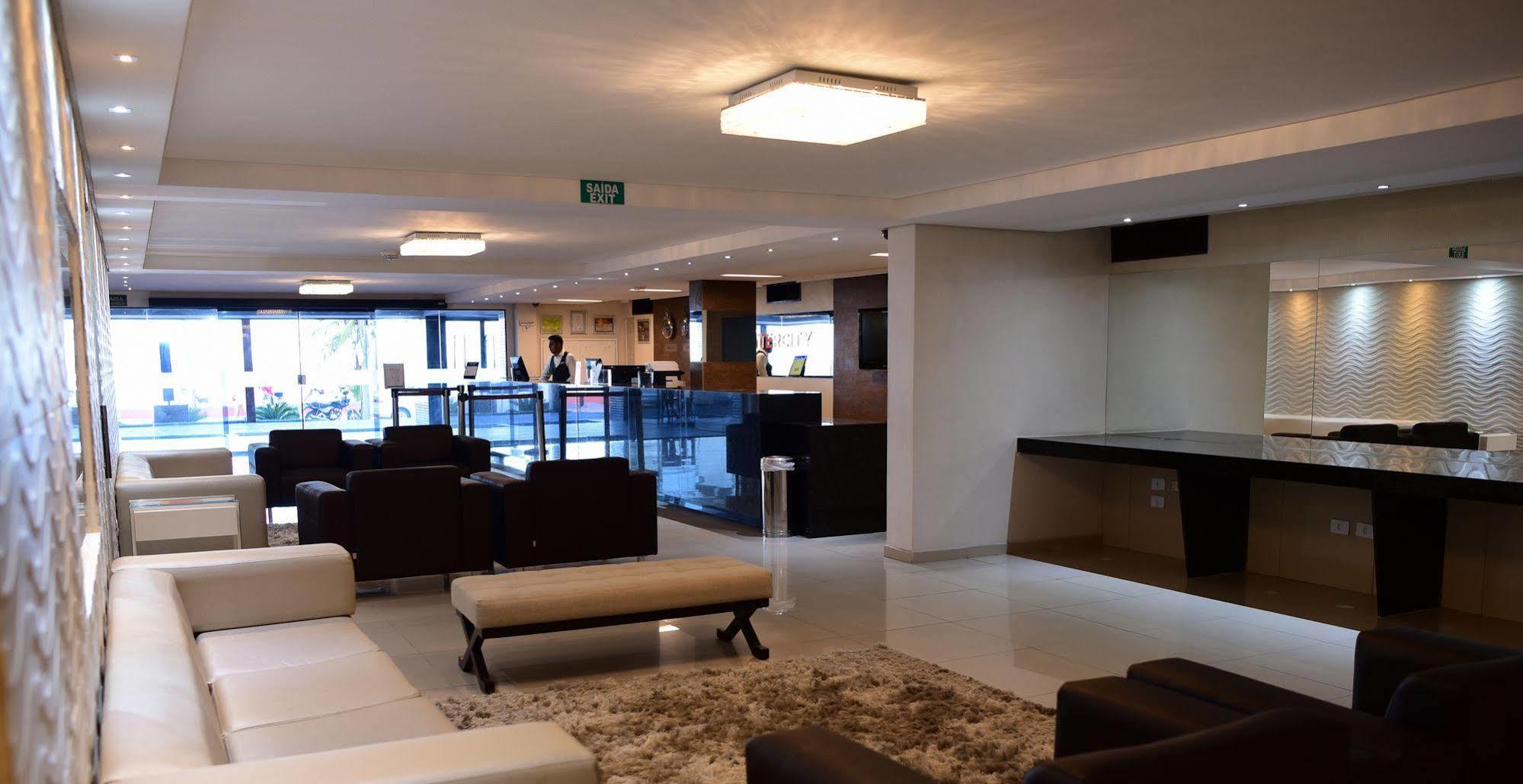 Marinas Praia Flat - Cabo Branco By Penareiaturbr João Pessoa Εξωτερικό φωτογραφία