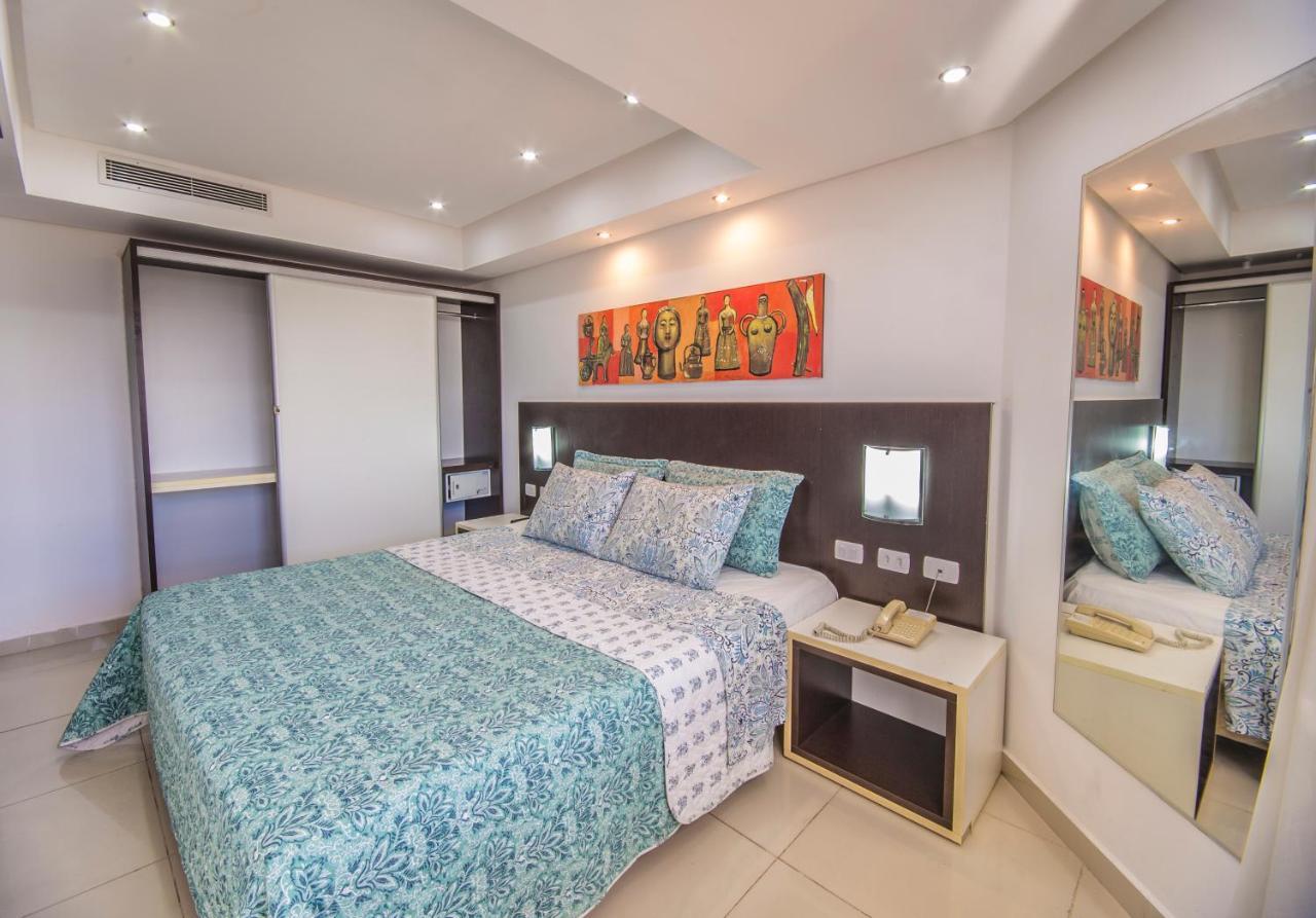 Marinas Praia Flat - Cabo Branco By Penareiaturbr João Pessoa Εξωτερικό φωτογραφία